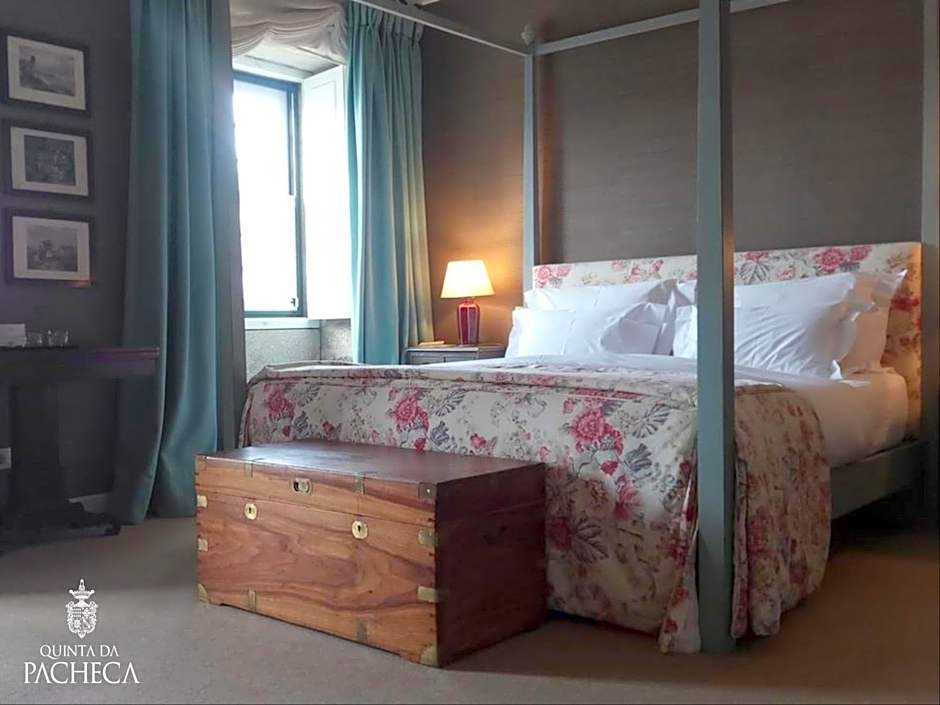 The Wine House Hotel - Quinta da Pacheca