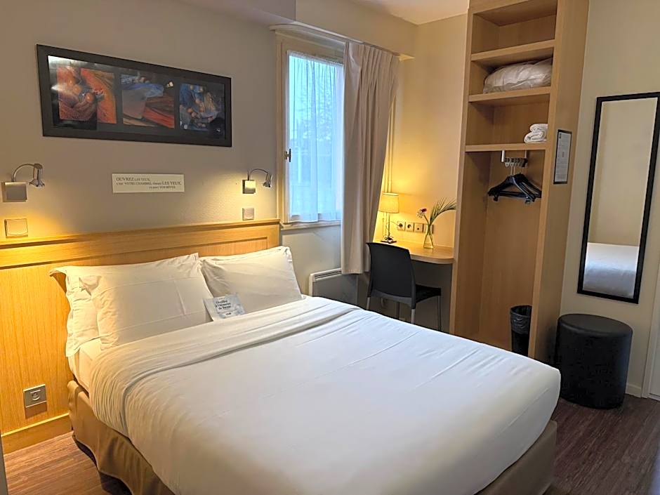 Kyriad Rennes Sud - Chantepie