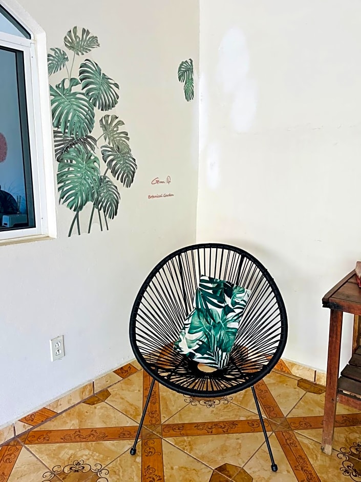 Casa Karma