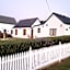 Richmond Barracks Cottages