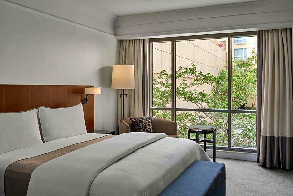 The Westin Melbourne