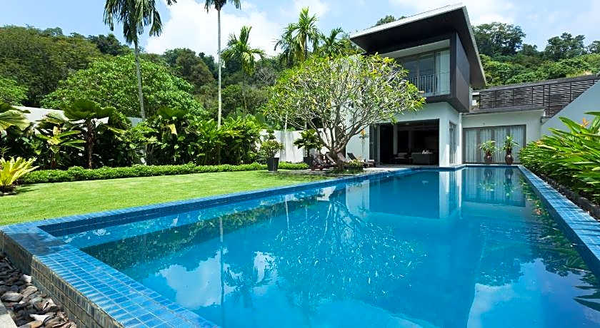 Baan Yamu Residences by RESAVA