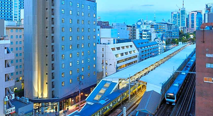 sequence SUIDOBASHI/ TOKYO