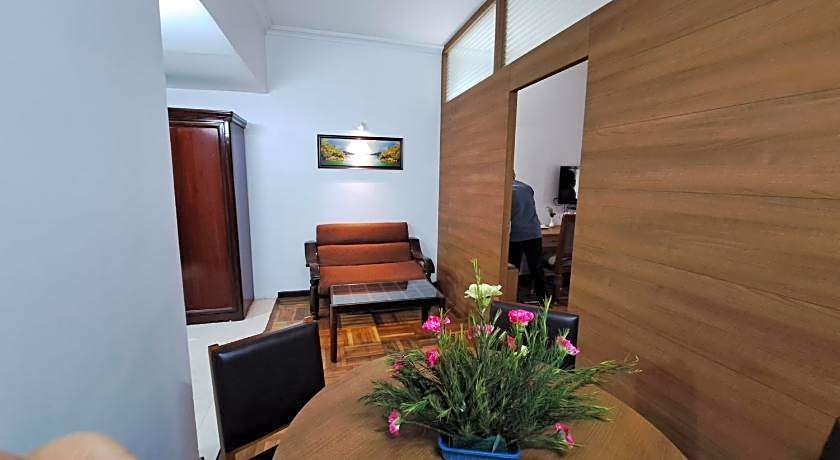 Hotel Preethi Classic Towers