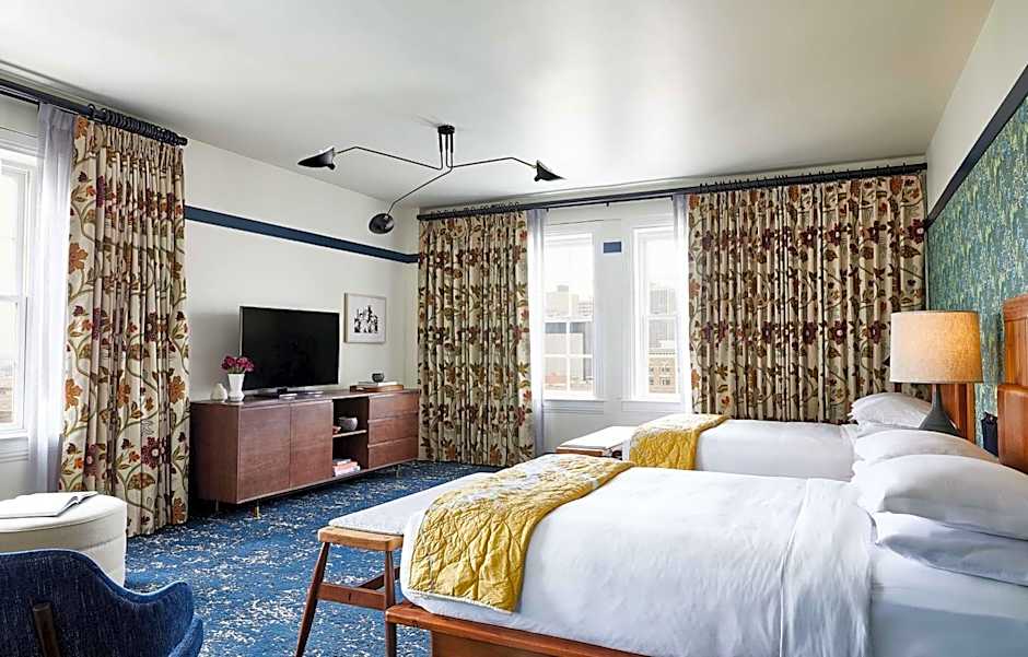 Hotel Revival Baltimore
