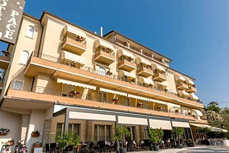 Hotel Pace