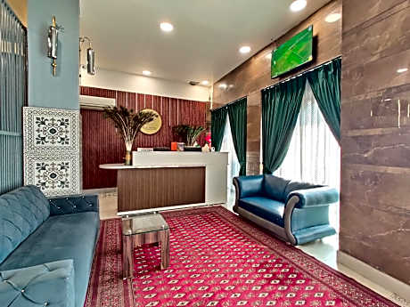 Golden GSC Hotel