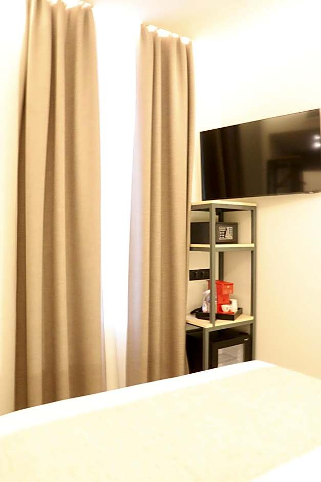 Hostal La Rúa-Montera