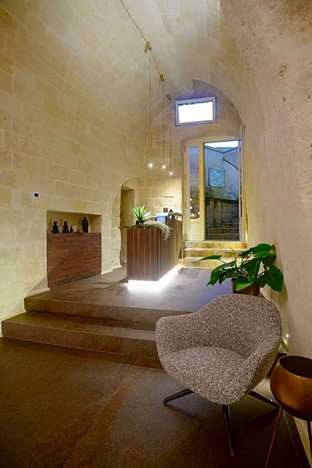 Le Malve Cave Retreat