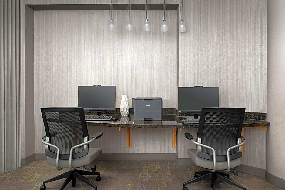 SpringHill Suites by Marriott Boise ParkCenter