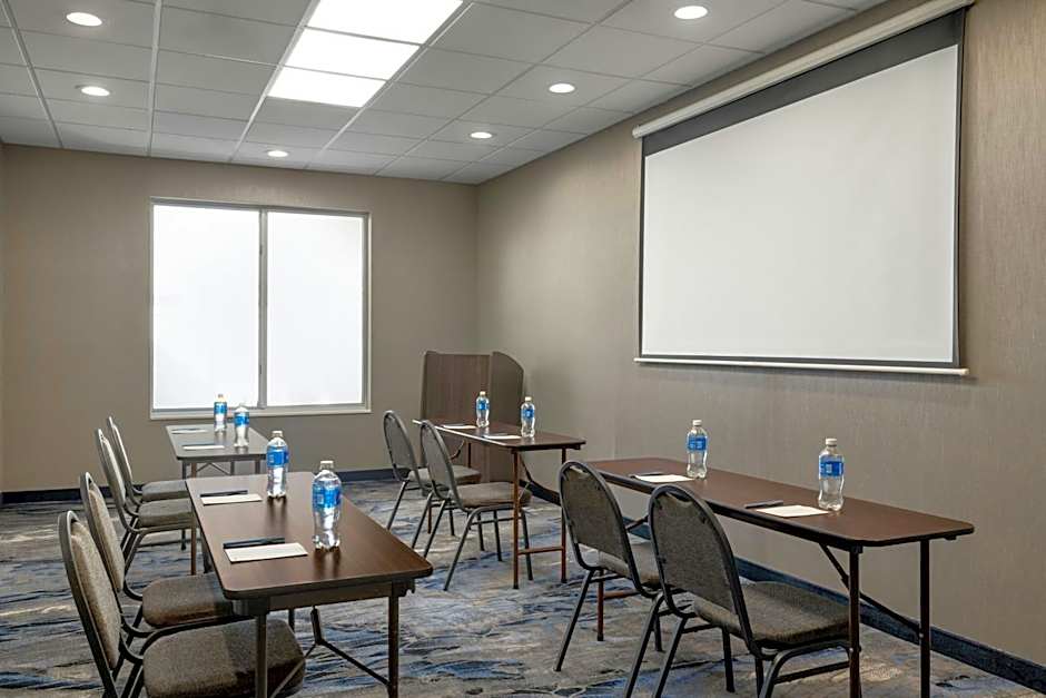 Fairfield Inn & Suites by Marriott West Monroe