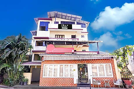 Super Collection O Panjim Near Miramar Beach