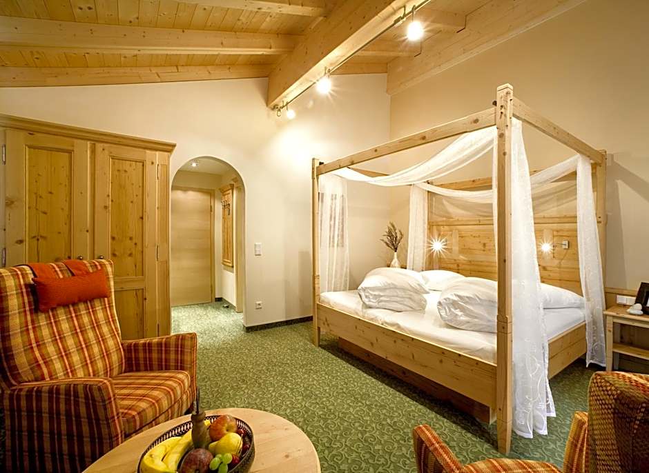 Hotel Natur-Landhaus Krone