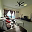 Sekinchan Guest Room 2R1B 4Pax with View