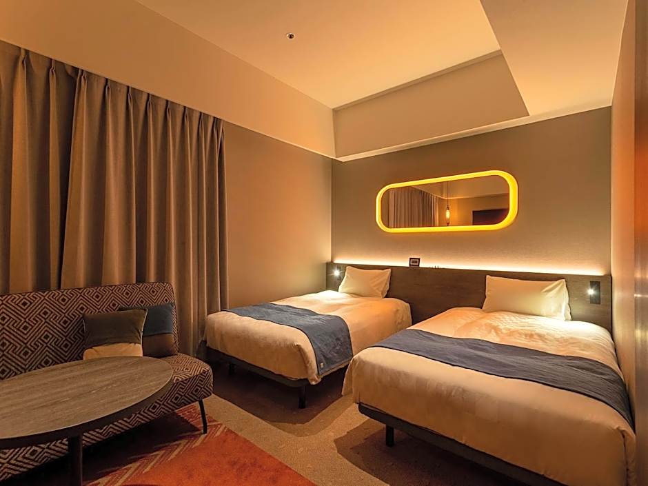 Royal Park Hotel Kurashiki