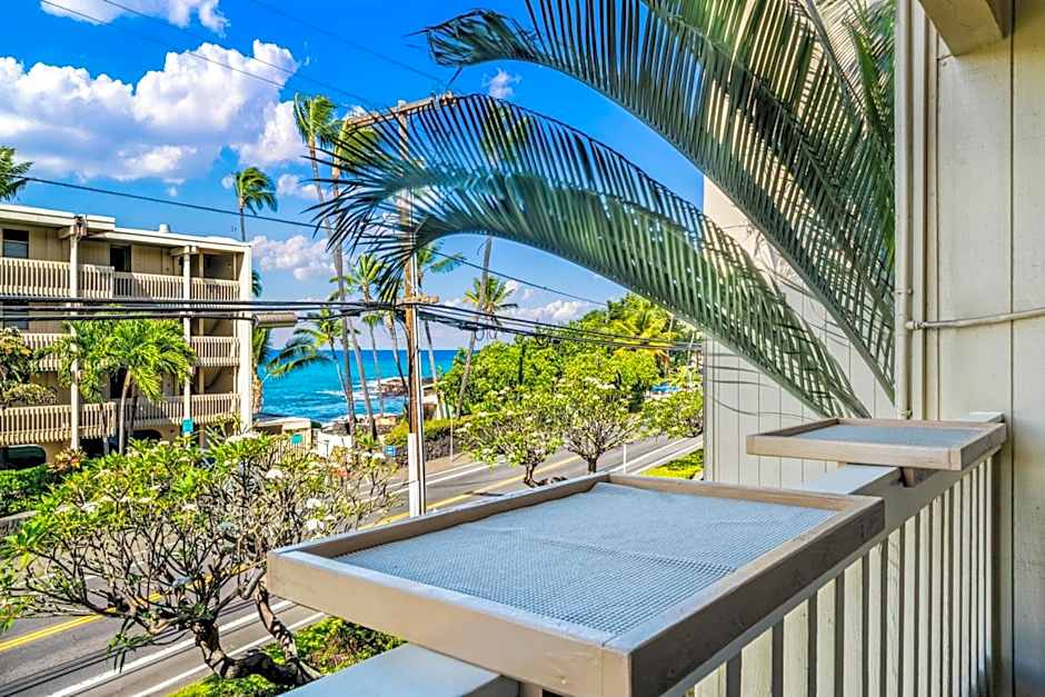 Castle Kona Bali Kai