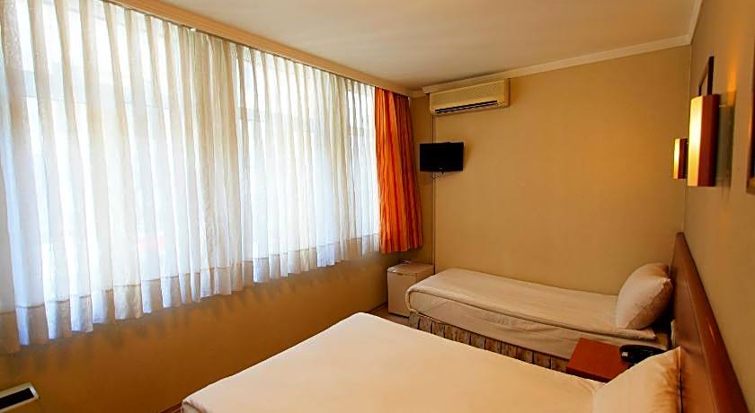 Hotel Inter Istanbul