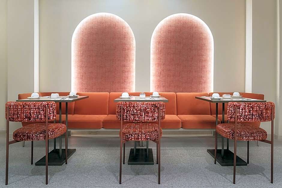 Hotel Mozart