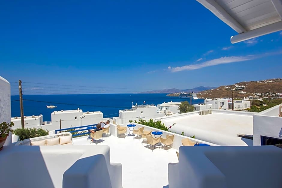 Hotel Spanelis