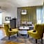 Radisson Blu Hotel Uppsala