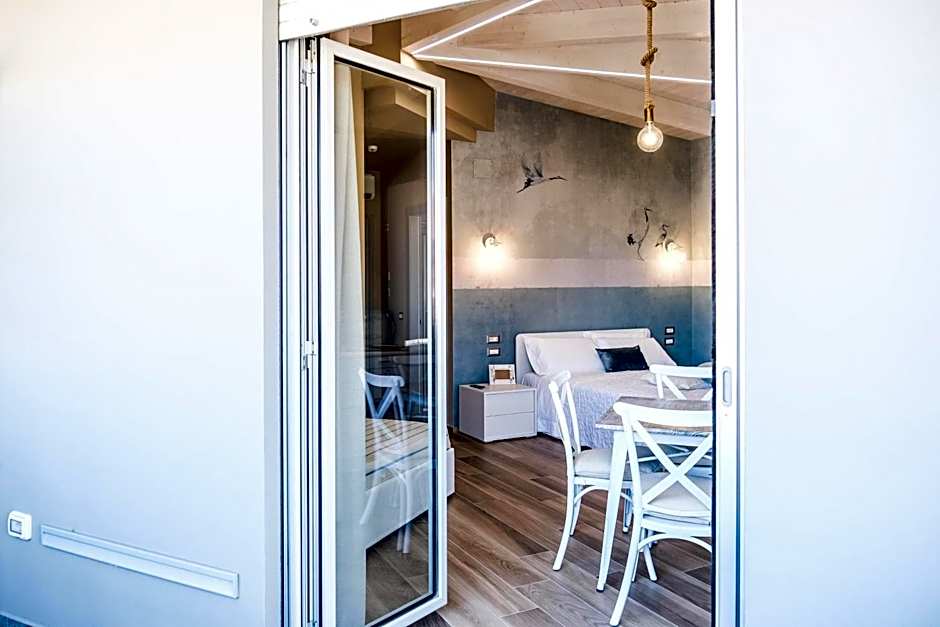 Vicolo Malavolta 7 Rooms and Suites