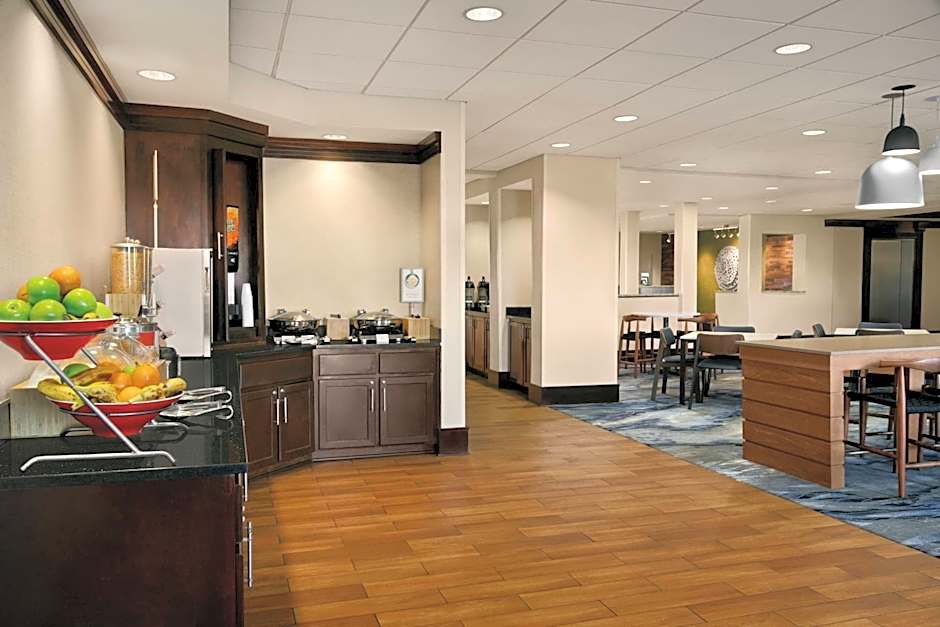 Fairfield Inn & Suites by Marriott Tupelo