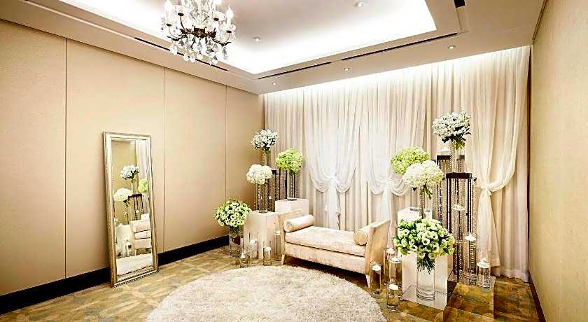 Sheraton Grand Incheon Hotel