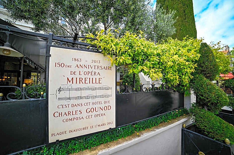 Hôtel Gounod