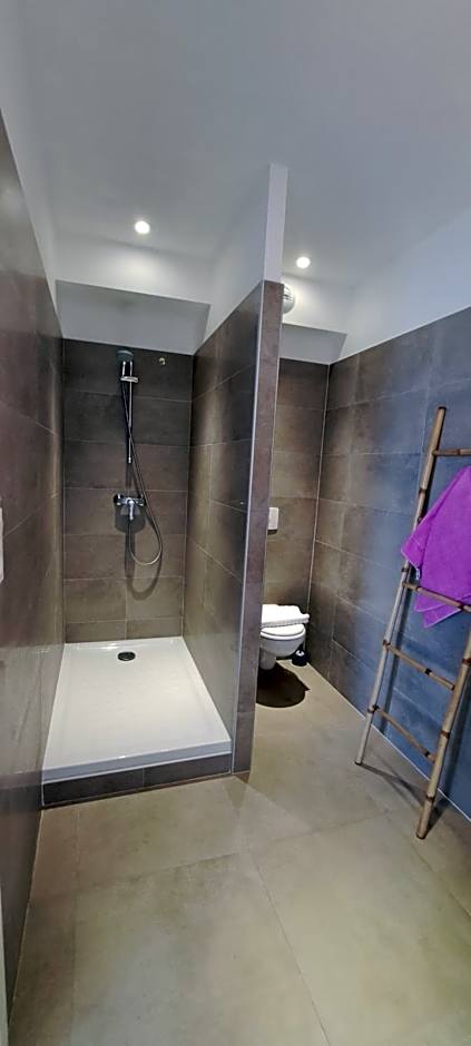 Résidence Pascal Paoli Fior di Mare