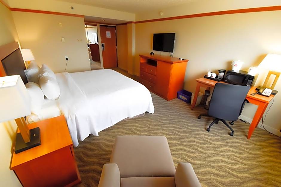 Canad Inns Destination Centre Polo Park