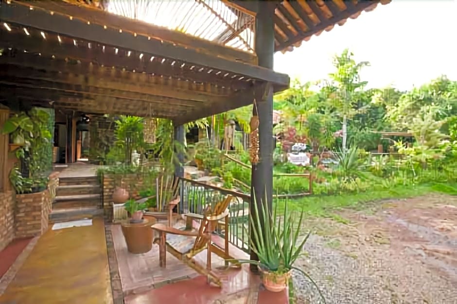 Vilangelim Eco Pousada