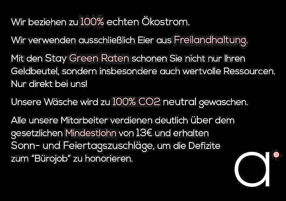 Boutique Hotel Atrium Munchen