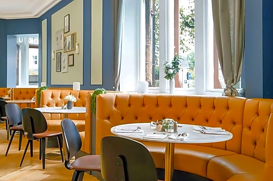 Radisson Blu Hotel, Perth