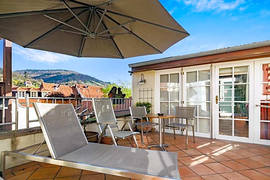 Hotel-Restaurant Hackteufel