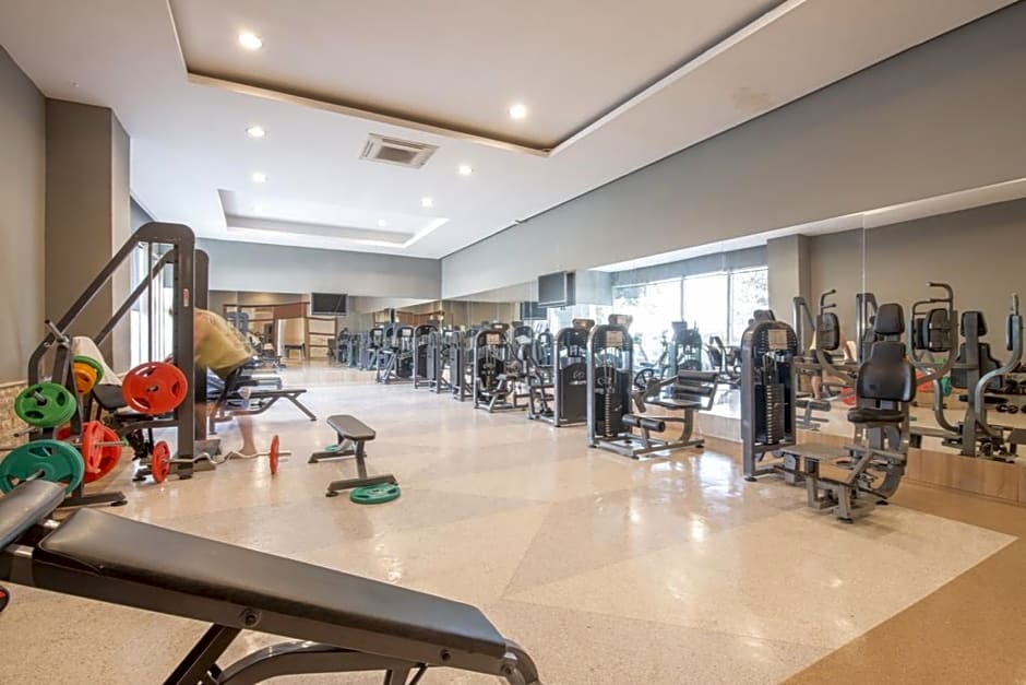 Crystal Prestige Pearl Collection