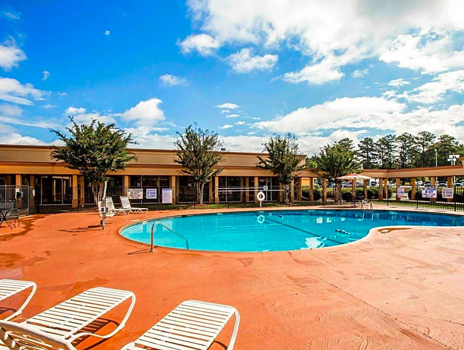 Horizon Inn & Suites