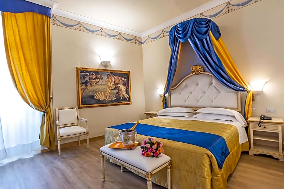 Porta Faenza Hotel
