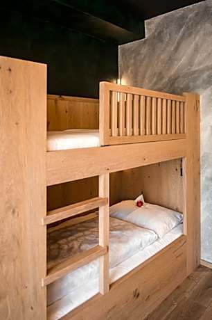 Deluxe Double Room with Terrace