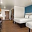 WoodSpring Suites Champaign near University