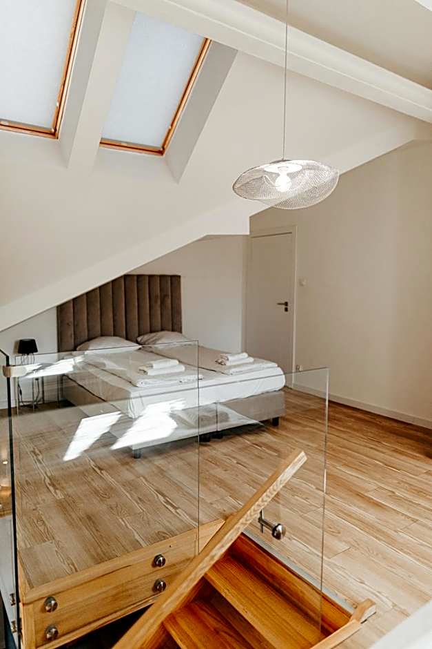 Baltic Gdańsk OLD TOWN by St Mary s Church