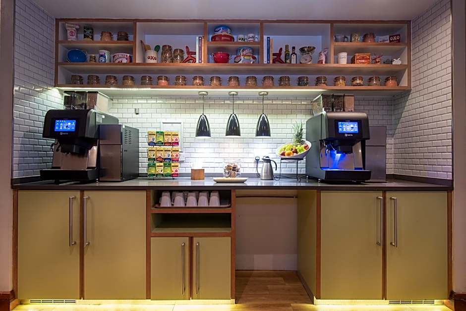 Holiday Inn Glasgow Airport By IHG