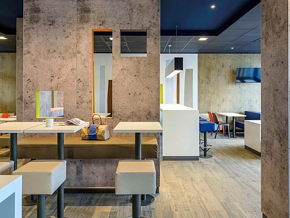 Ibis budget Wien Sankt Marx