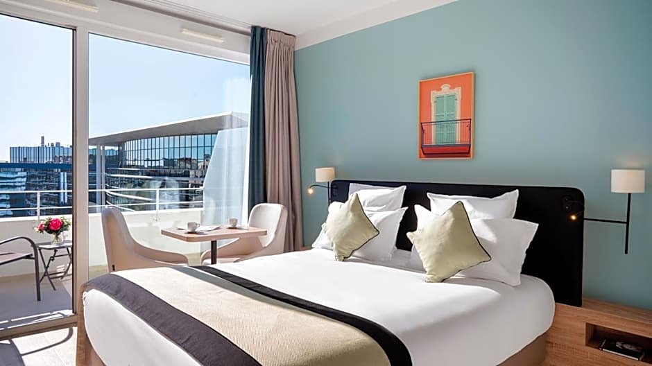 Residhome Nice Aéroport