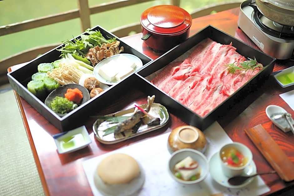 Momijiya Annex
