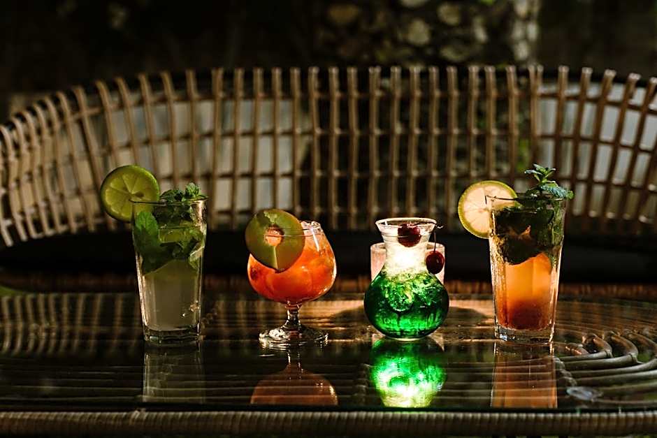 Hotel Kavala - Boutique Hotel