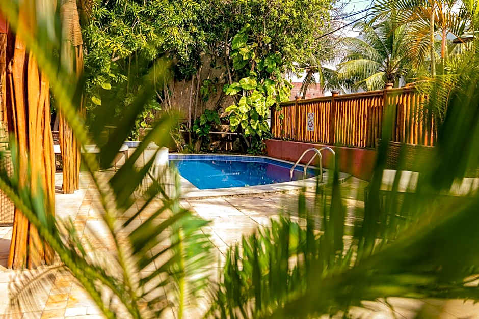 Safari Natal Beach Hotel