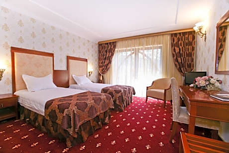Hotel La Castel Iasi
