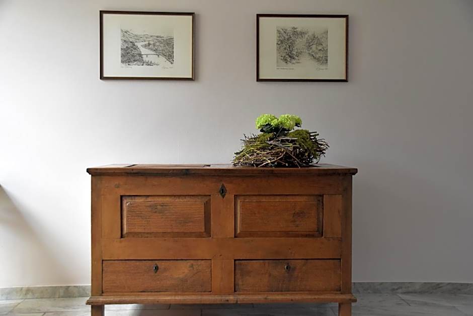 Gästehaus Weber-Loskill