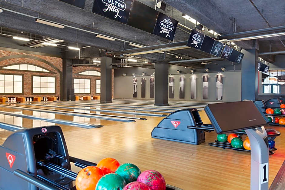 Caesars New Orleans - A Caesars Rewards Destination