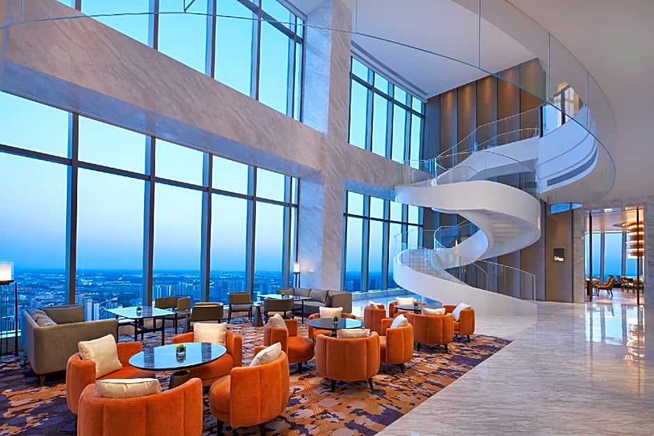 Hyatt Regency Changshu Kuncheng Lake